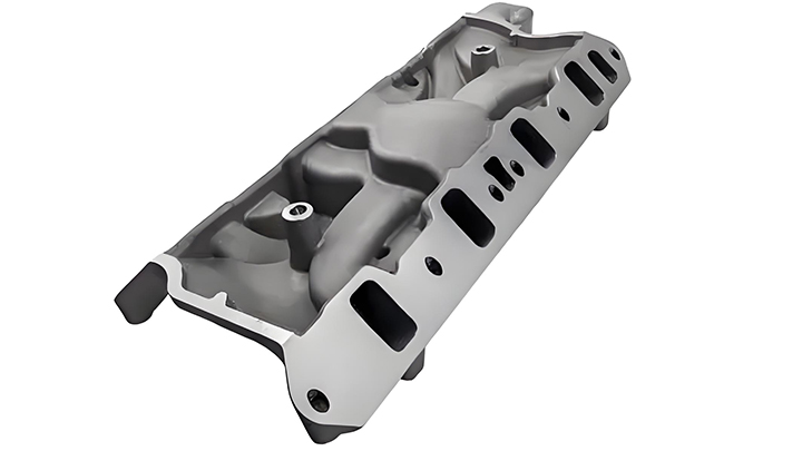 Small Block Chevy Intake Manifold